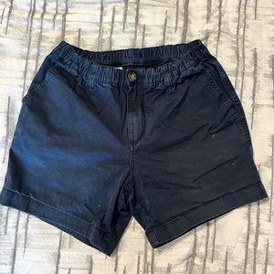 Mens Chubbies 5.5” Shorts